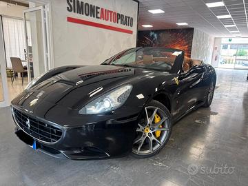 Ferrari California DCT