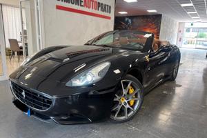 Ferrari California DCT