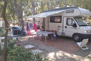 Camper mansardato Mobilvetta su Ducato