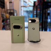 Google Pixel 10 Pro 12/256GB - Usato Garantito