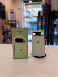 Google Pixel 10 Pro 12/256GB - Usato Garantito