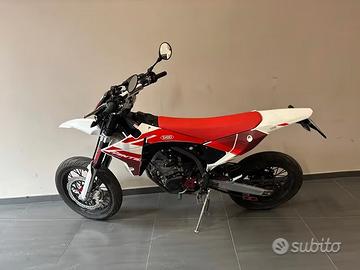 moto fantic motor