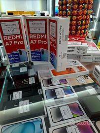Redmi a7 pro 64 gb