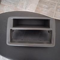 Mensola radio 1 din fiato panda 169