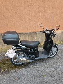 Scarabeo 50