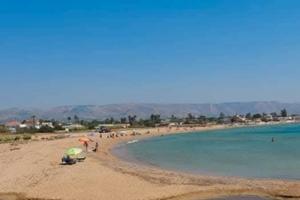 Accesso diretto SPIAGGIA-come da foto