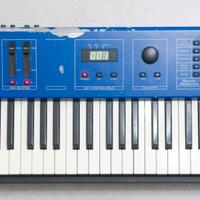 MIDI master controller Oberheim MC 1000