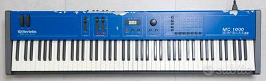 MIDI master controller Oberheim MC 1000