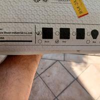 Cuscino Antidecubito 
