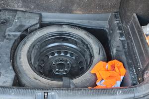 VOLKSWAGEN Passat 7ª serie - 2011