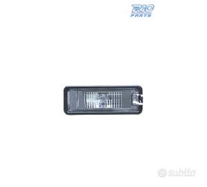 LUCE TARGA A LED VOLKSWAGEN VW NEW BEETLE 11-16