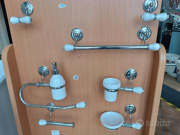 Accesori bagno