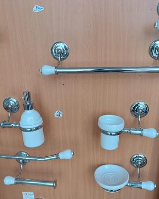 Accesori bagno