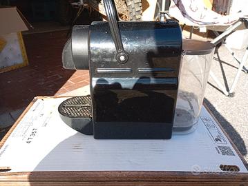 macchina caffè da riparare 