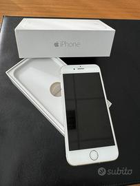 IPhone 6 da 16 Gb per collezionisti