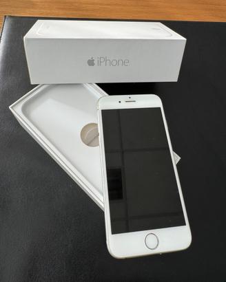 IPhone 6 da 16 Gb per collezionisti