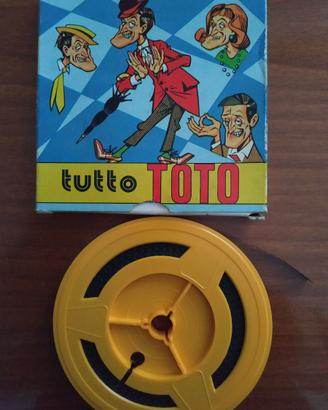Totò Super 8