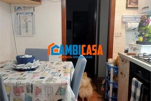Tommaso Natale - Trilocale buono stato.