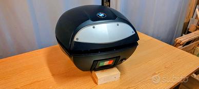 Bauletto BMW R1200R – DA RIPARARE/RICAMBI