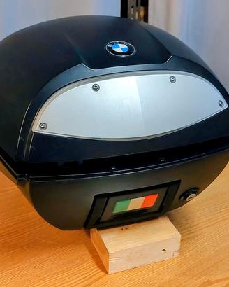 Bauletto BMW R1200R – DA RIPARARE/RICAMBI