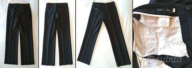 4 Pantaloni Uomo Taglia 44-46-M-50