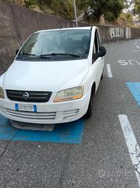 FIAT multipla 