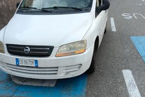 FIAT multipla 