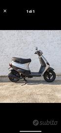 Piaggio zip 50