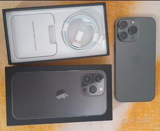 Iphone 13 pro
