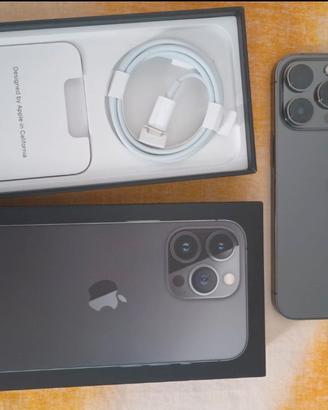Iphone 13 pro