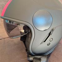 Casco Jet Origine per scooter Taglia M