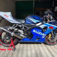 Suzuki GSX-R 600 K5