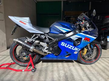 Suzuki GSX-R 600 K5