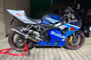 Suzuki GSX-R 600 K5