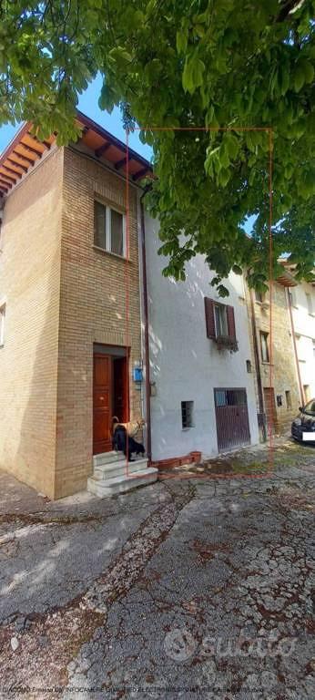 Appartamento – Gubbio, Perugia - Vista 4