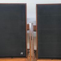 casse acustiche RCF br 35