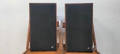 casse acustiche RCF br 35