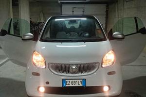 smart for two 453