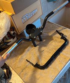 Ricambi Originali per Harley Low Rider St 25-26