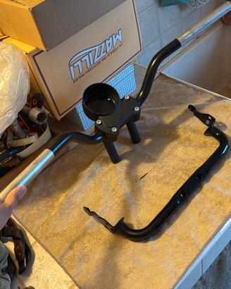 Ricambi Originali per Harley Low Rider St 25-26