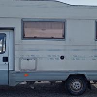 CAMPER  RIMOR KORSARO