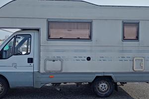 CAMPER  RIMOR KORSARO