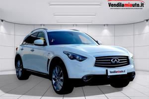 Infiniti QX70 3.0 diesel V6 AT S Premium (Mot...