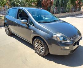 Fiat Punto 1.3 MJT II 95CV 5 p. 2012