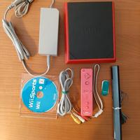 Nintendo Wii Mini