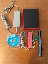 Nintendo Wii Mini