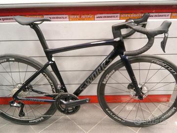 SPECIALIZED TARMAC SL7 SWORKS ULTEGRA DISC 52 USAT