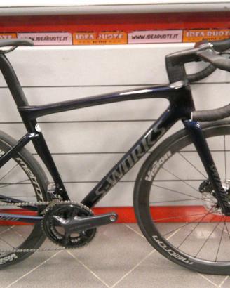 SPECIALIZED TARMAC SL7 SWORKS ULTEGRA DISC 52 USAT