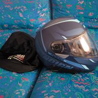 casco modulare Nolan N100S