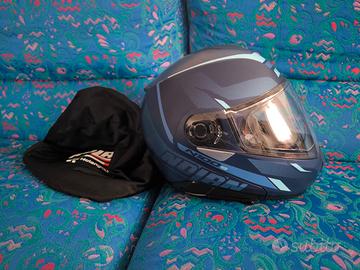 casco modulare Nolan N100S